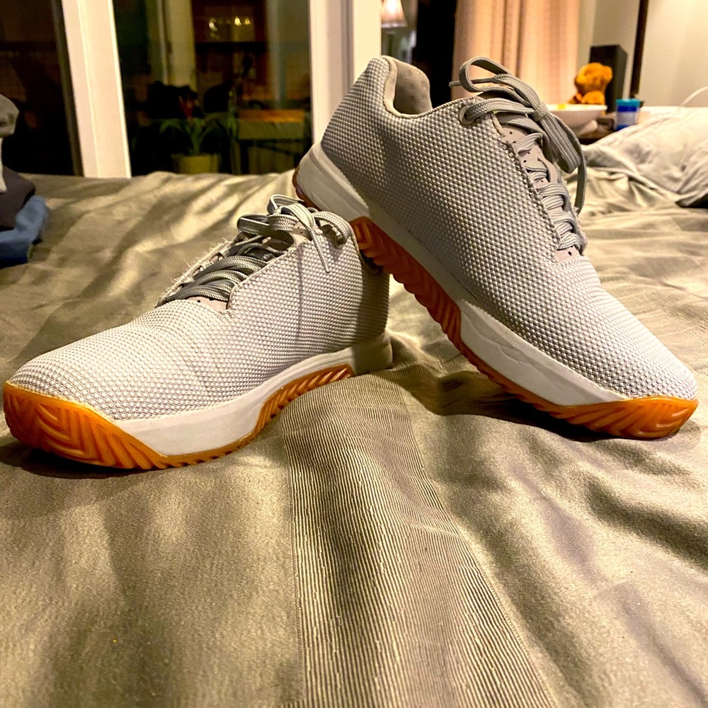 Looking to Sell a pair of Nobull,